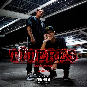 Títeres by Uve H