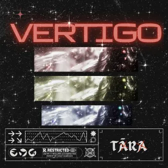 VERTIGO by Tāra