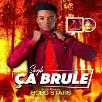 Ça brule by Bobo Stars