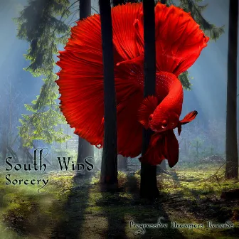 Sorcery by South Wind