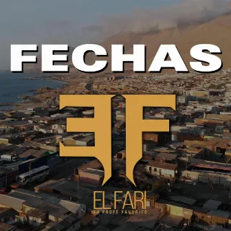 FECHAS by El Fari - Tu profe favorito