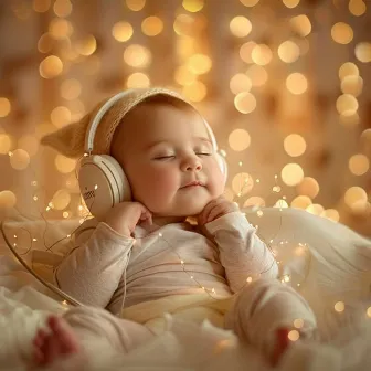 Infant's Playlist: Gentle Music for Babies by Twinkle Sky Baby Lullabies