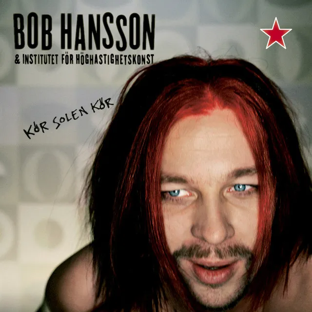 Bob Hansson