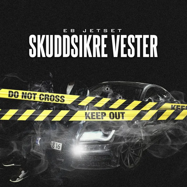 Skuddsikre vester