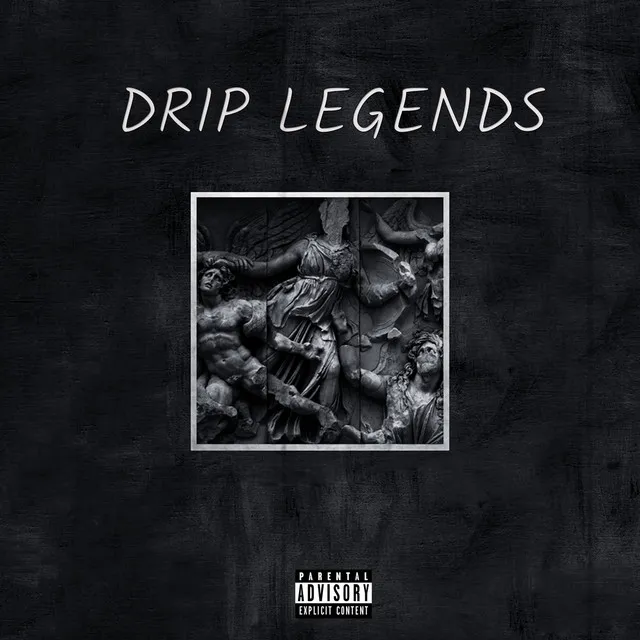 Drip Legends (feat. Fatboy Quann)