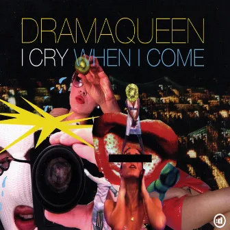 I Cry When I Come by Dramaqueen