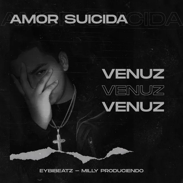 Amor Suicida