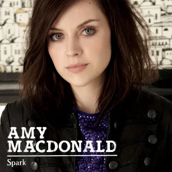 Spark by Amy Macdonald