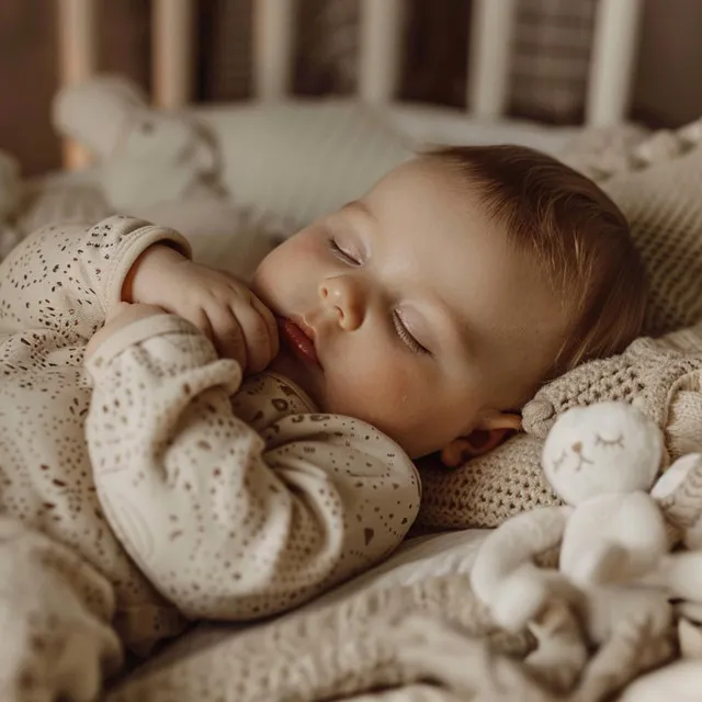 Baby Sleep Harmony