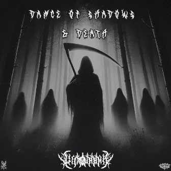 Dance Of Shadows & Death by Lit Kxbrv