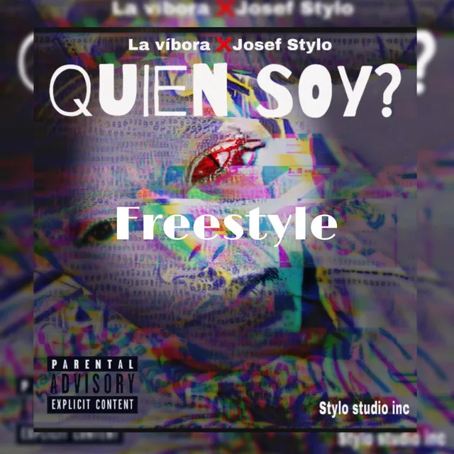 Quien Soy ? - Freestyle