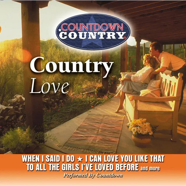 Countdown Country: Country Love