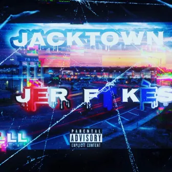 JackTown by JERLOYALTY