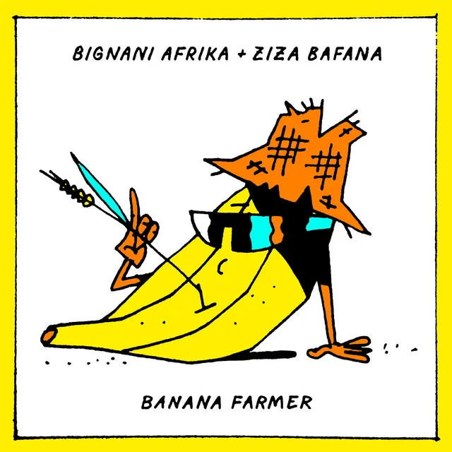 Banana Farmer