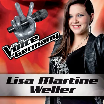 Junimond (From The Voice Of Germany) by Lisa Martine Weller