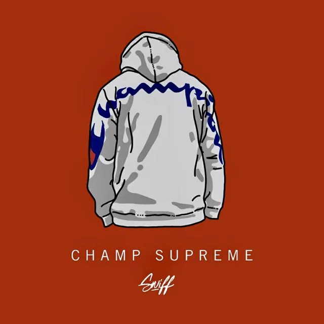 Champ Supreme