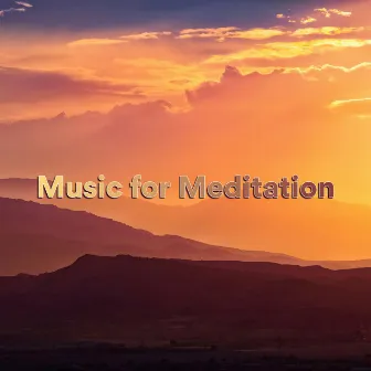 Music for Meditation by Relaxation Songs