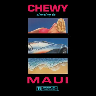 Maui by Chewy Newton