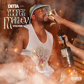 Detta Presents Yooper Marley, Vol. 1 by Detta