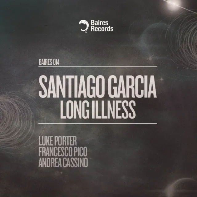 Long Illness - Luke Porter Mix