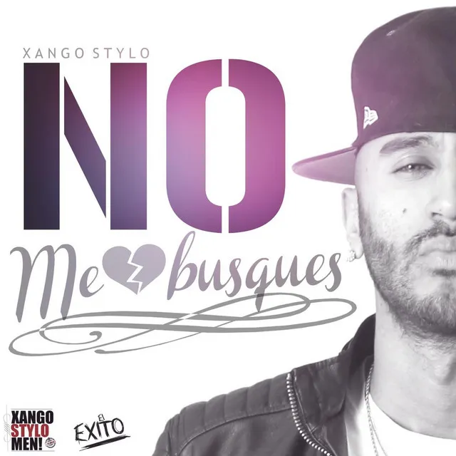 No Me Busques