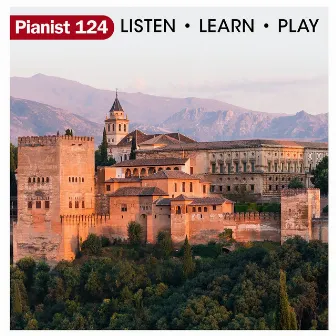 Pianist 124 by Pianist Magazine