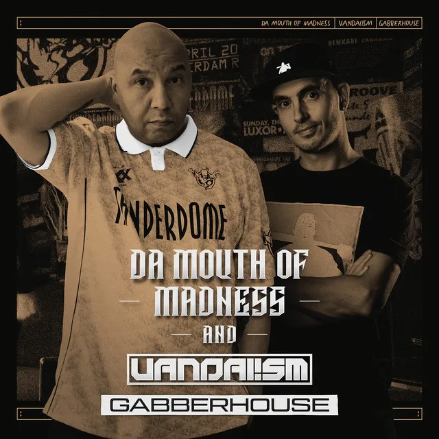 Gabberhouse