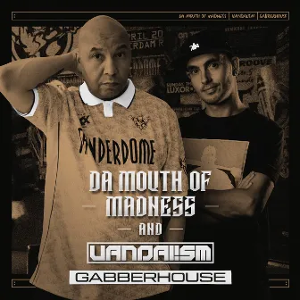 Gabberhouse by Vandal!sm