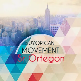 Nuyorican Movement by Stan Galouo