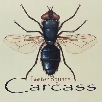 Carcass by Lester Square