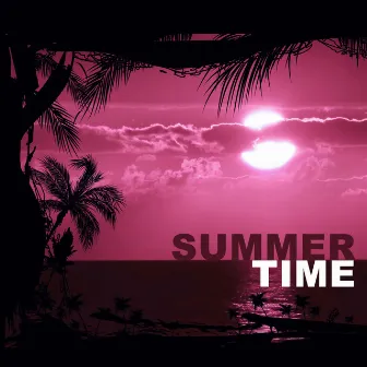 Summer Time – Lounge Summer, Deep Bounce, Positive Vibes, Inner Power by The End Revolution