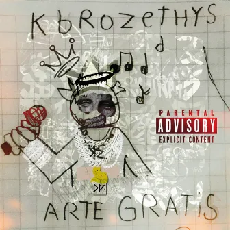 ARTE GRATI$ by Kbrozethys