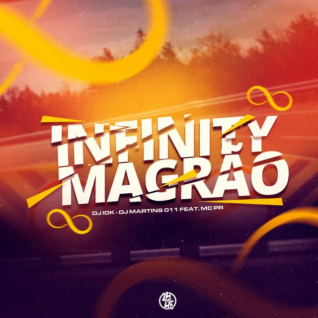 Infinity Magrão