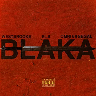 Blaka by Westbrooke