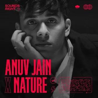 Baarishein (feat. NATURE) by Anuv Jain