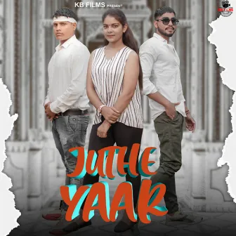 Jhute Yaar by Shubham Mahi