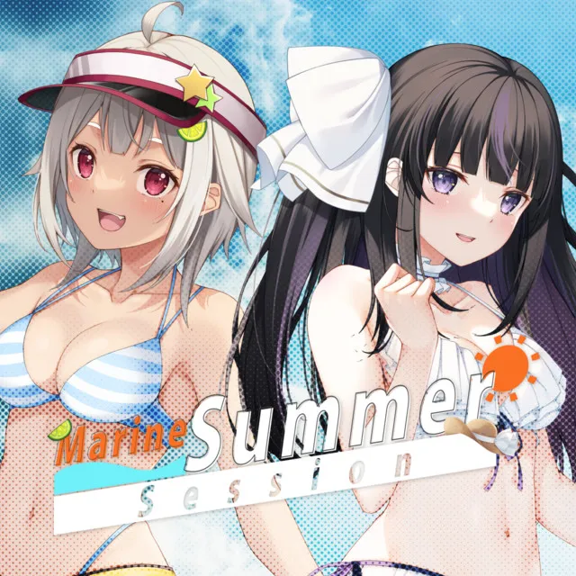 Marine Summer Session (feat. Marin Hayama)