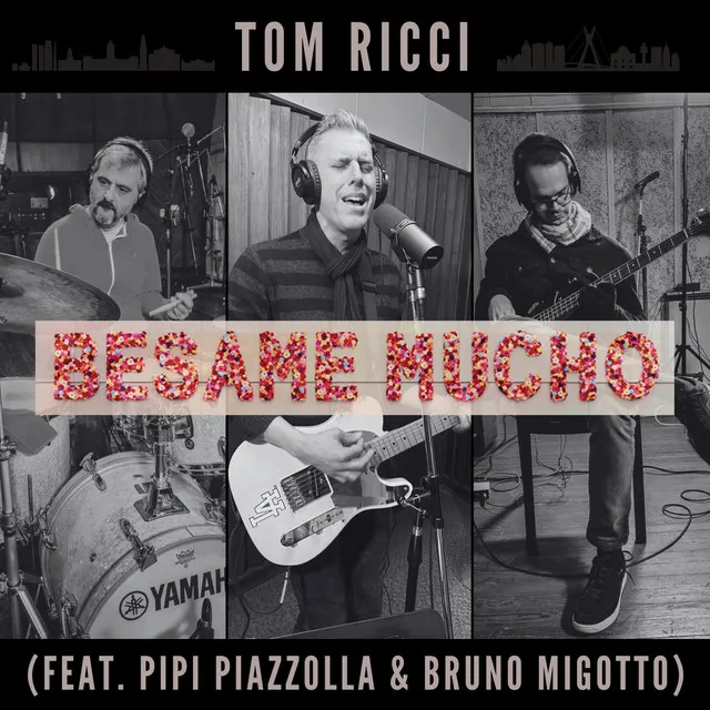 Besame Mucho