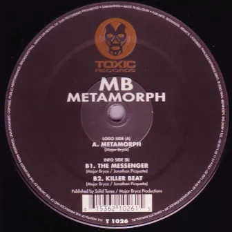 Metamorph by MB