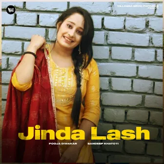 Jinda Lash by 