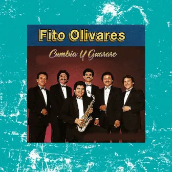 Cumbia Y Guarare by Fito Olivares