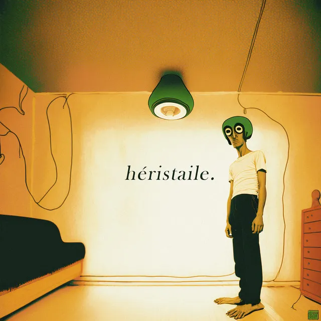 héristaile.