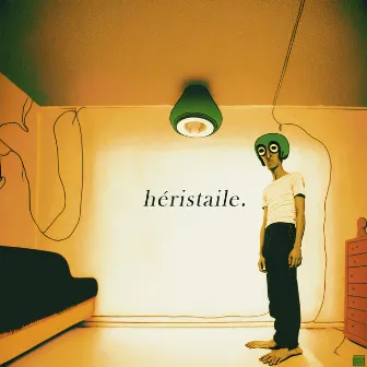 héristaile. by Verve