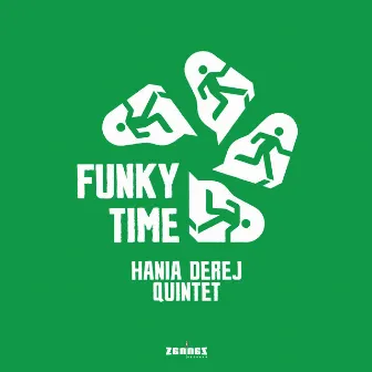 FUNky Times by Hania Derej