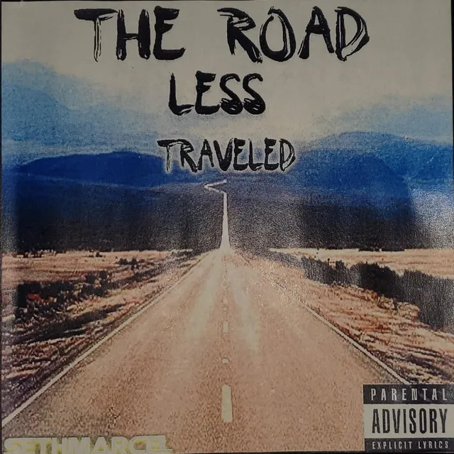 The Road Less Traveled