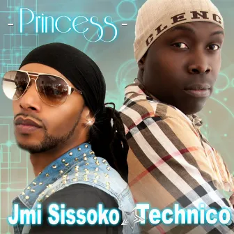 Princess by JMI SISSOKO