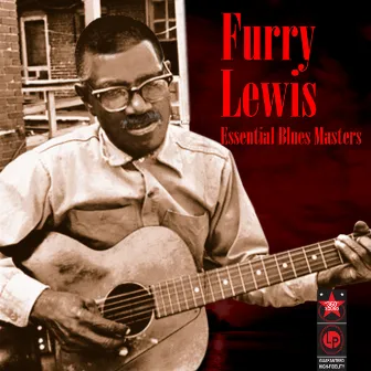 Essential Blues Masters by Furry Lewis