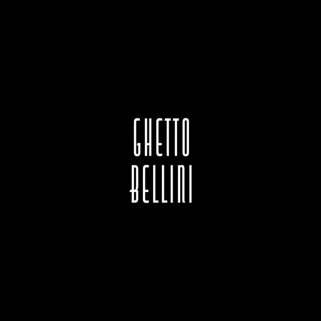 Ghetto Bellini