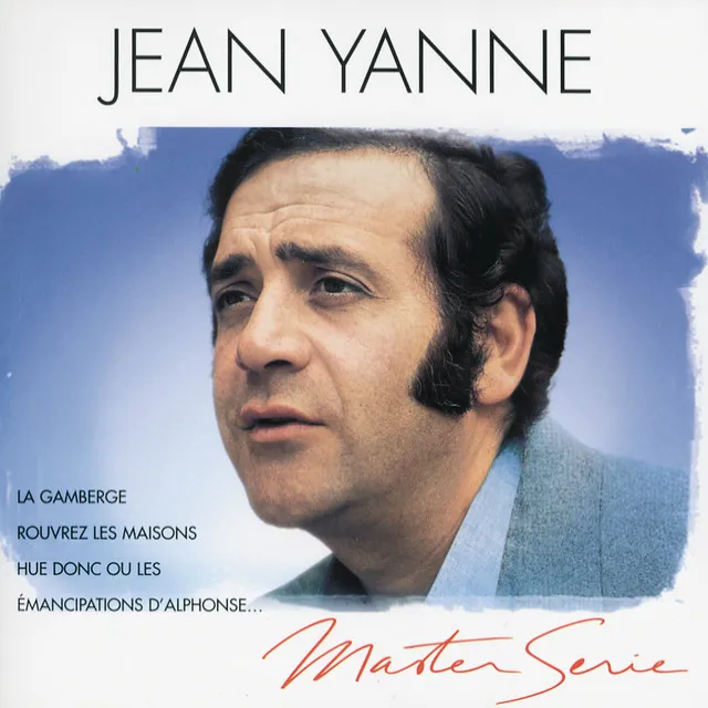 Jean Yanne