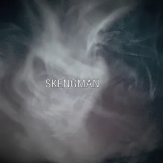 Skengman by Haze3c